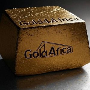Gold4Africana