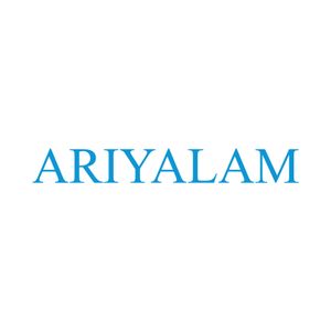 ariyalam