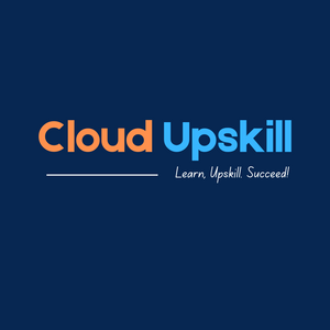Cloudupskill