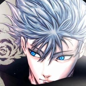 Icegod