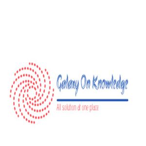 GalaxyonKnowledge