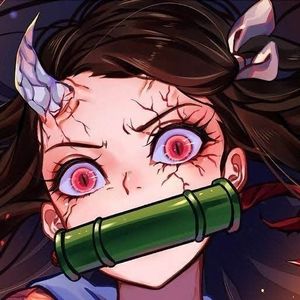 Nezuko-Gamer