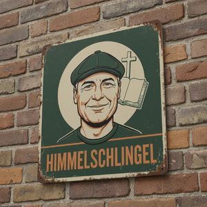 Himmelsschlingel