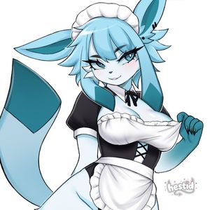 GlaceonXD