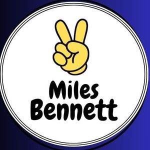 milesbennett