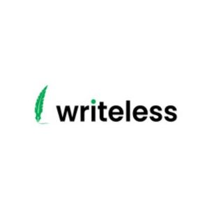 Writelessai