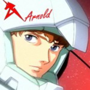 ArnoldWuSH