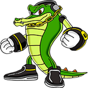 krokodile
