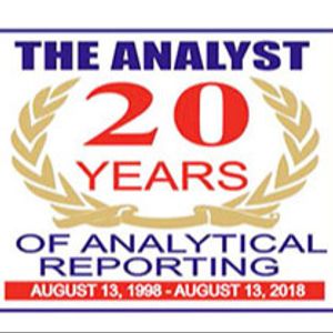 analystliberia