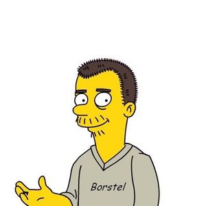 Borstel