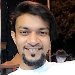 Mahfuz-Talukder