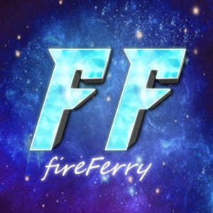 fireFerry