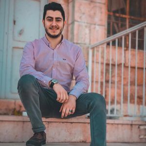 ahmadarafeh