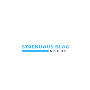 strenuousblog
