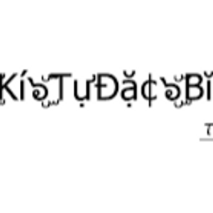 kitu-dacbiet