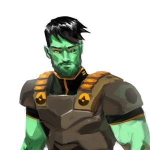 madmurdok