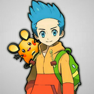 pokevenger