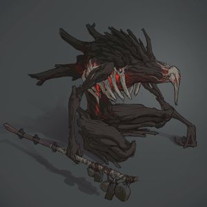 GOSINTHEWENDIGO