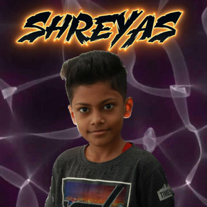 Shreyasss