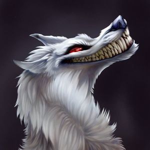revenMadWolf