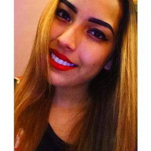 VanessaYretzi2003