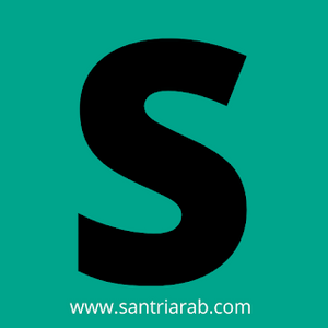 santriarab