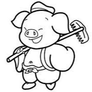 pigsy
