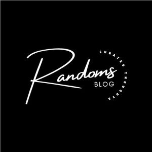 Randoms25blogs