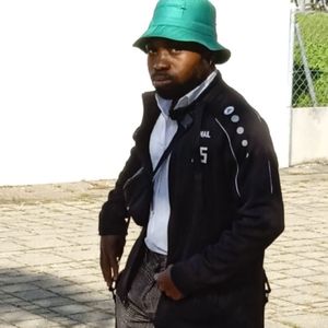GodwinIsibor