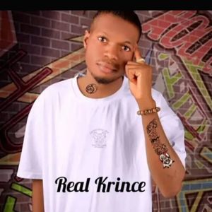 KRINZE