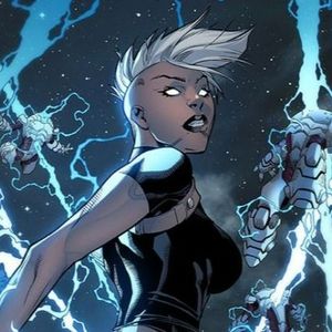 xStormx