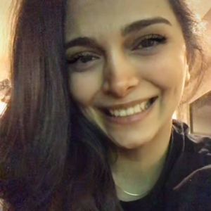 azitamansourifard