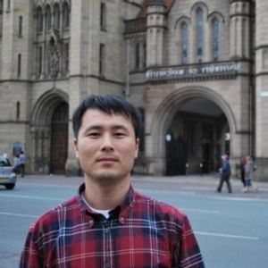 JOHN-CHOI