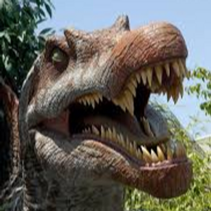 Spooder-Rex