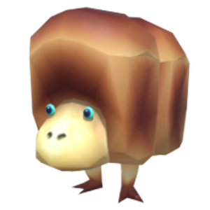 Gyaraderp