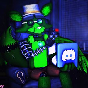 FoxVanBoyGamerSFM