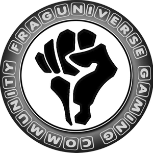 fraguniverse