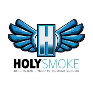 HolysmokeShishabarStore