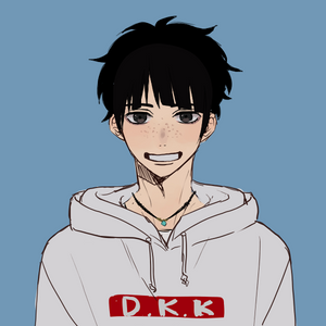 k3vin-DOF