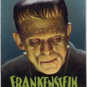 FrankensteinOriGin