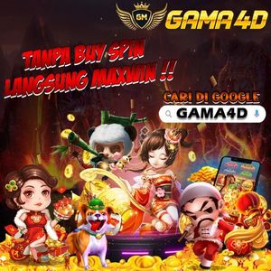 gama4dslotgacorpragmaticplay