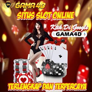gama4dslotgacorviadana