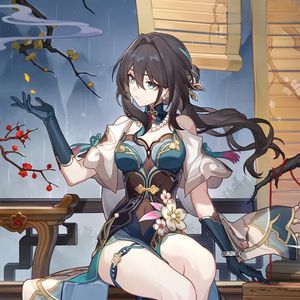 HA-YUMI