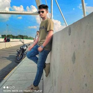 HRIDOYSHEIKH