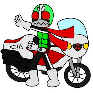 AnandRiders