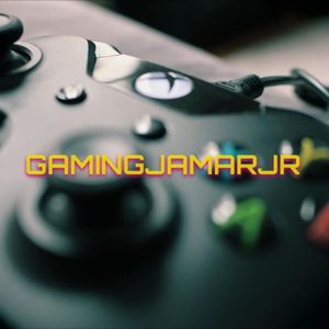 Gamingjamarjr