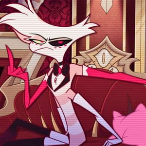 LuciferbeatAlastor