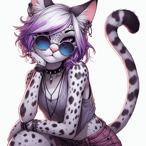 Blissenobia