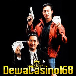 dewacasino168