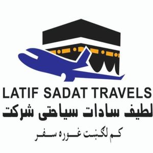 LatifSadatTravels